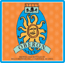 Bell's Oberon Ale