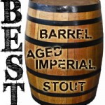 Best Barrel Aged Imperial Stout?