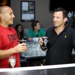 GABF Tips and More with Drinking Made Easy’s Zane Lamprey
