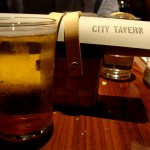 Ladyface / City Tavern Ladyface / City Tavern