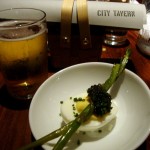Ladyface / City Tavern Ladyface / City Tavern