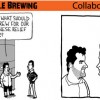 Trouble Brewing - Collaboration