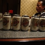 CANFEST Beer Dinner