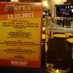 CANFEST Beer Dinner