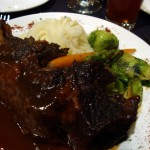 CANFEST beer dinner