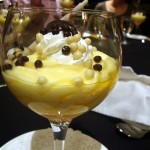CANFEST beer dinner