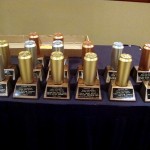 CANFEST beer dinner