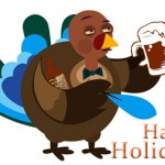 Happy Thanksgiving