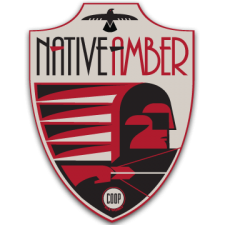 COOP Ale Works Native Amber