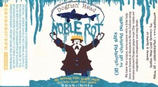 Dogfish Head Announces Beer / Wine Hybrid Noble Rot