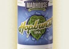 Mad House Hop Burst IPA