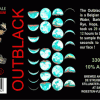 Struise Stillwater Outblack
