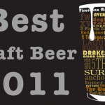Best Craft Beer of 2011?