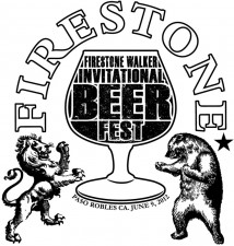 Firestone Walker Invitational Beer Fest