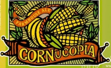 Peace Tree Cornucopia