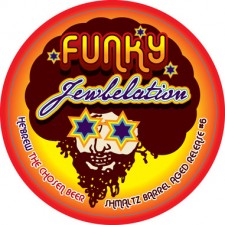 Funky Jewbelation