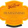 The Bruery Filmishmish