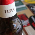 New Brew Thursday : IIPA : New Glarus Brewing Co.