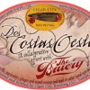 Cigar City Dos Costas Oeste Cedar
