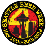 Seattle Beer Week 2012 – Pike Brewing Events