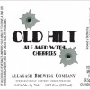 Allagash Old HLT