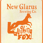 New Glarus Laughing Fox