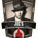 Avery Joes Premium American Pilsner