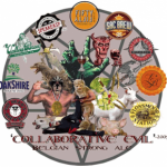 Oakshire Collaborative Evil 2009