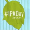 #IPAday 2012