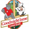 Long Trail Good NIght Irene