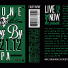 Stone Enjoy By IPA