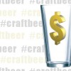 Where are your craft beer dollars going?