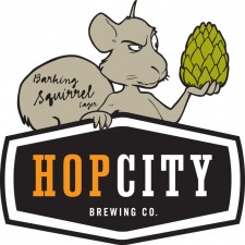 Hop City - Barking Squirrel Lager