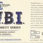 Crooked Stave WWBI