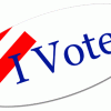 I Voted