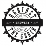 against the grain brewery