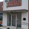 NoDa Brewing Outside