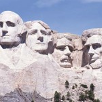 Mount Rushmore