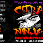Pipeworks Citra Ninja