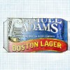 Samuel Adams Can Illustration