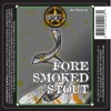 Dark Horse Fore Smoked Stout
