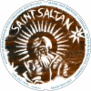 Magic Hat Saint Saltan Gose