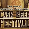 Allentown Brew Works Cask Beer Festival