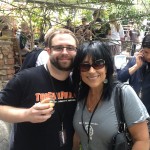 Stone Brewing Oakquinox 2013