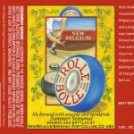 New Belgium Rolle Bolle