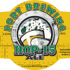 Port Brewing Hop 15