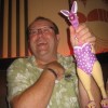 Steve Parkes