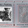 Big Choice West Portal Colorado Common Summer Ale