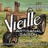 Crooked Stave Vieille