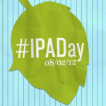 #IPAday
